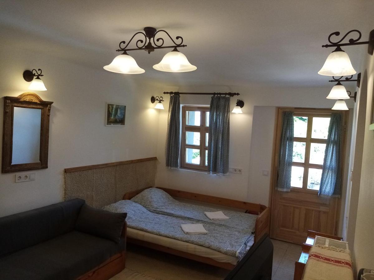 Vagabund Vendeghaz Villa Etyek Exterior photo